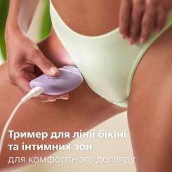 Эпилятор Philips BRE257/00 Фото 8