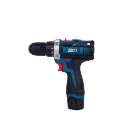 Шуруповерт Зеніт Профі ЗПША-12/15 S2 1.5Ah Фото 2