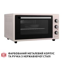 Электропечь Perfelli CLASSIC 48 IVORY Фото 3