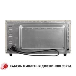 Электропечь Perfelli MIRAGE 48 IVORY Фото 10