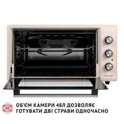 Электропечь Perfelli MIRAGE 48 IVORY Фото 1