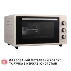 Электропечь Perfelli MIRAGE 48 IVORY Фото 3