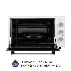 Электропечь Minola FOET 3714 WH Фото 1