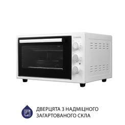 Электропечь Minola FOET 3714 WH Фото 4