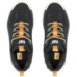 Кроссовки Caterpillar (CAT) Intruder P111512 чорні 43 Фото 2