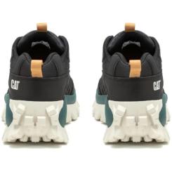 Кроссовки Caterpillar (CAT) Intruder P111512 чорні 43 Фото 4