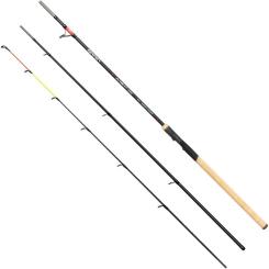 Удилище Brain Axent SE All-round 3.60m max 120g Фото 8