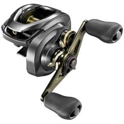 Катушка Shimano Curado DC151 6+1BB Фото