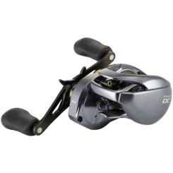 Катушка Shimano Curado DC151 6+1BB Фото 1