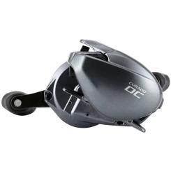 Катушка Shimano Curado DC151 6+1BB Фото 3