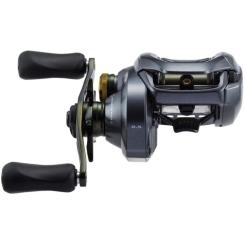 Катушка Shimano Curado DC151 6+1BB Фото 4