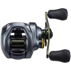 Катушка Shimano Curado DC151 6+1BB Фото 5