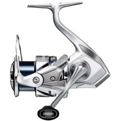 Катушка Shimano Stradic FM 4000 XG 6+1BB 6.21 Фото