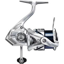 Катушка Shimano Stradic FM 4000 XG 6+1BB 6.21 Фото 1