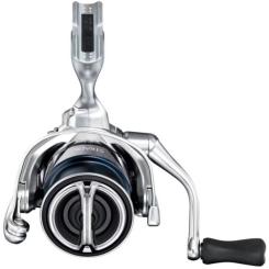 Катушка Shimano Stradic FM 4000 XG 6+1BB 6.21 Фото 2