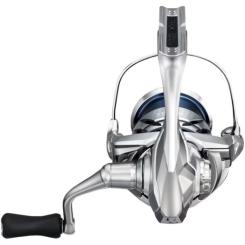 Катушка Shimano Stradic FM 4000 XG 6+1BB 6.21 Фото 3