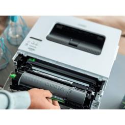 Лазерный принтер Brother HL-B2180DW Фото 3