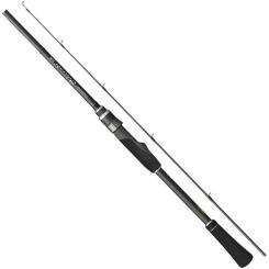 Удилище Graphiteleader 24 Silverado UX 24GSILUS-782M 2.34m 5-20g Фото