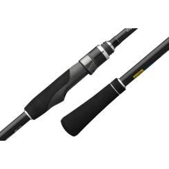 Удилище Graphiteleader 24 Silverado UX 24GSILUS-782M 2.34m 5-20g Фото 1