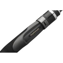Удилище Graphiteleader 24 Silverado UX 24GSILUS-782M 2.34m 5-20g Фото 2