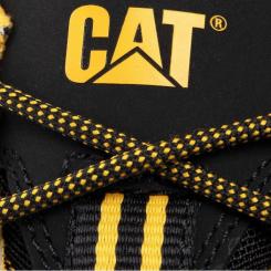 Кроссовки Caterpillar (CAT) Intruder P723901 чорні 38 Фото 9