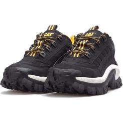 Кроссовки Caterpillar (CAT) Intruder P723901 чорні 38 Фото 2