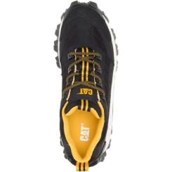 Кроссовки Caterpillar (CAT) Intruder P723901 чорні 38 Фото 3