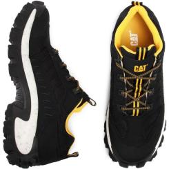 Кроссовки Caterpillar (CAT) Intruder P723901 чорні 38 Фото 4