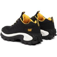 Кроссовки Caterpillar (CAT) Intruder P723901 чорні 38 Фото 5