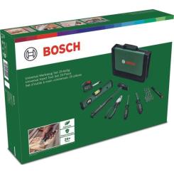 Набор инструментов Bosch 25шт Фото 8