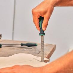 Рашпиль Bosch 3шт Фото 2