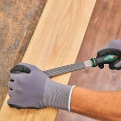 Рашпиль Bosch 3шт Фото 3