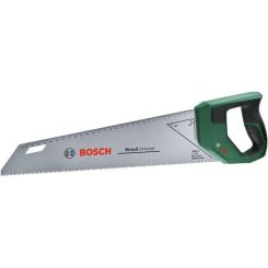Ножовка Bosch Wood Precise по дереву, 400мм, 11TPI, пластиковая Фото