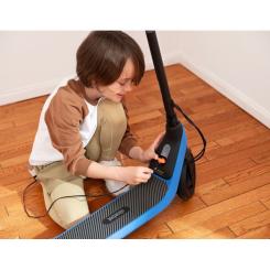 Электросамокат Segway C2 Lite, синій Фото 9