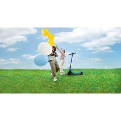 Электросамокат Segway C2 Lite, синій Фото 6