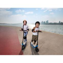 Электросамокат Segway C2 Lite, синій Фото 7