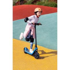 Электросамокат Segway C2 Lite, синій Фото 8