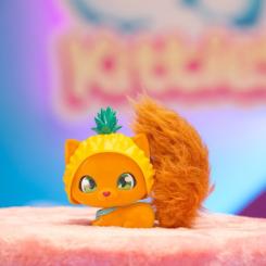 Игровой набор QT Kitties Кошеня Джинджер Фото 4
