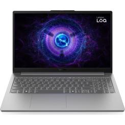 Ноутбук Lenovo LOQ 15IAX9E Фото