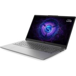 Ноутбук Lenovo LOQ 15IAX9E Фото 2