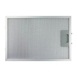 Алюминиевый фильтр для вытяжки Weilor WAF 03 Фото