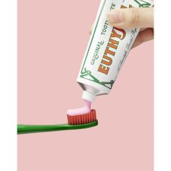 Зубная щетка Euthymol Regular Soft Фото 2