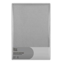Скатерть Ardesto Waterproof 100% полиэстер, серый 140х180 см Фото