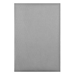 Скатерть Ardesto Waterproof 100% полиэстер, серый 140х180 см Фото 1