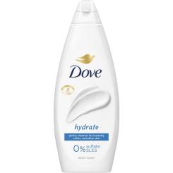 Гель для душа Dove Увлажняющий уход 720 мл Фото