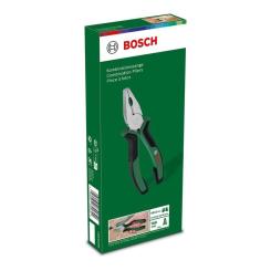 Плоскогубцы Bosch комбіновані, 180мм Фото 3
