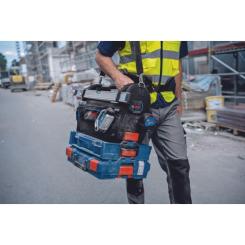 Набор инструментов Bosch сумка GWT20 + 9 предметов Фото 10