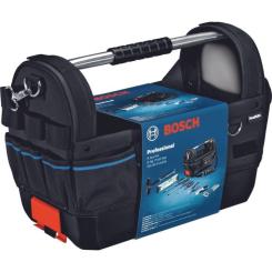 Набор инструментов Bosch сумка GWT20 + 9 предметов Фото 7
