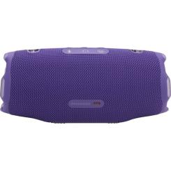 Акустическая система JBL Charge 6 Purple Фото 2