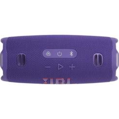 Акустическая система JBL Charge 6 Purple Фото 5